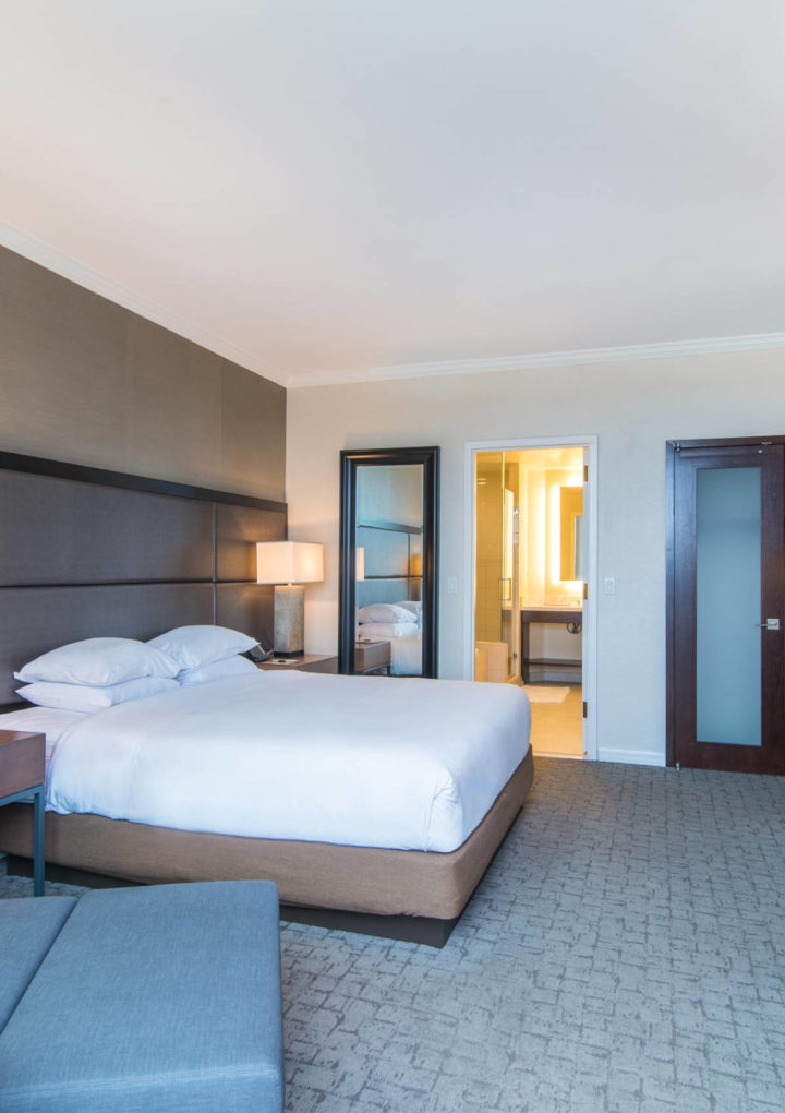 Google has added a new feature to Google My Business for hotels.