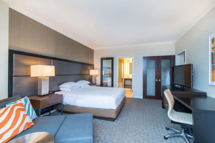 Google has added a new feature to Google My Business for hotels.