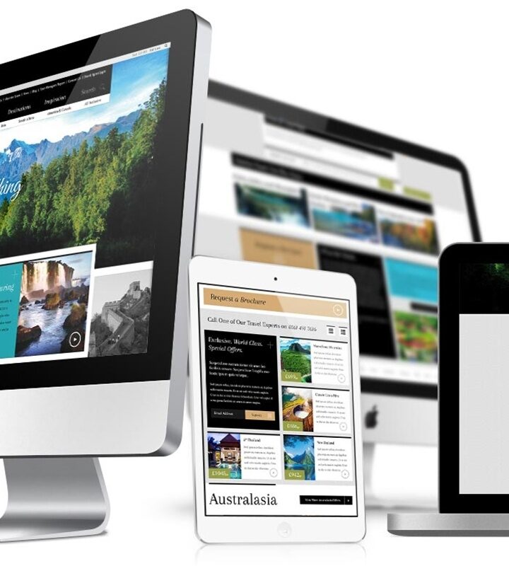 Best Website Architecture Ideas For Planning Another Site