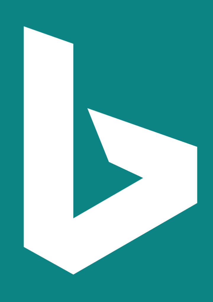 Before long Bing will grow its giving an account of picture and recordings.
