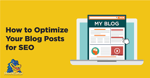 HOW TO OPTIMIZE THE STRUCTURE OF YOUR BLOG TEXT (AND WHY IT’S IMPORTANT)
