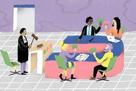 Web was elected to the North Awards Dev