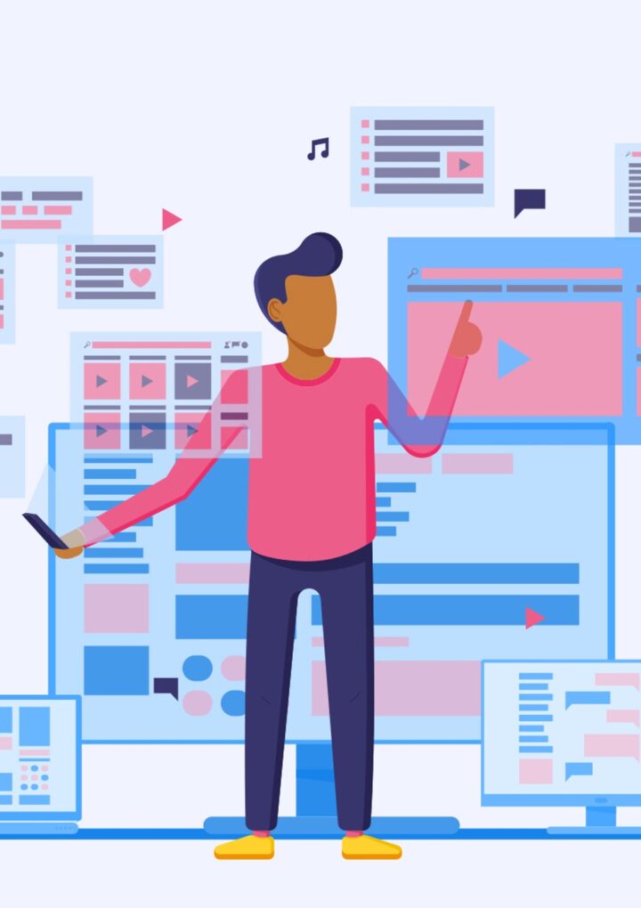 What marketing come in?