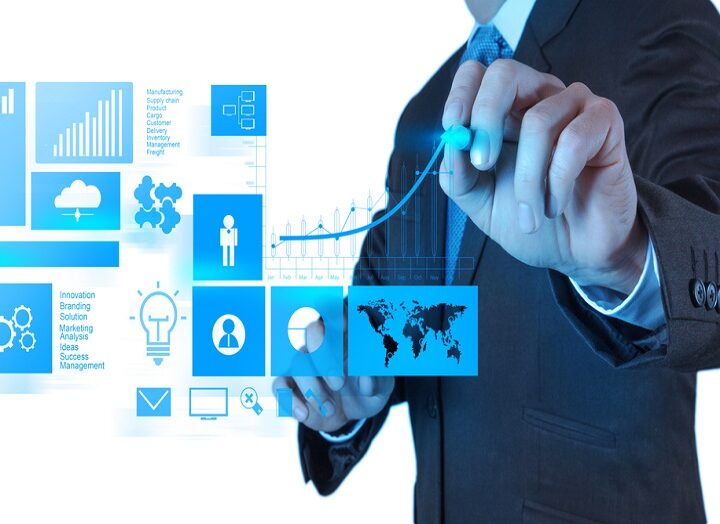 Advanced Marketing Challenges And Opportunities