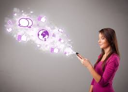 Women in Digital Marketing