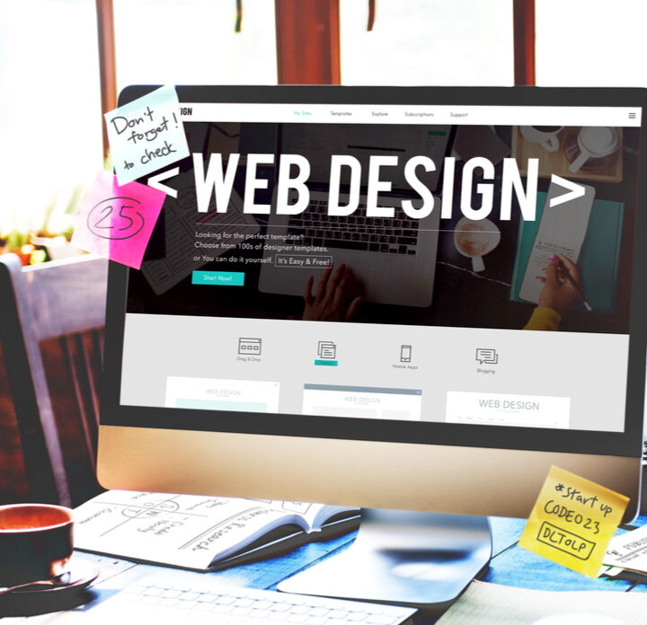 5 Signs Your Business Website Needs A Redesign