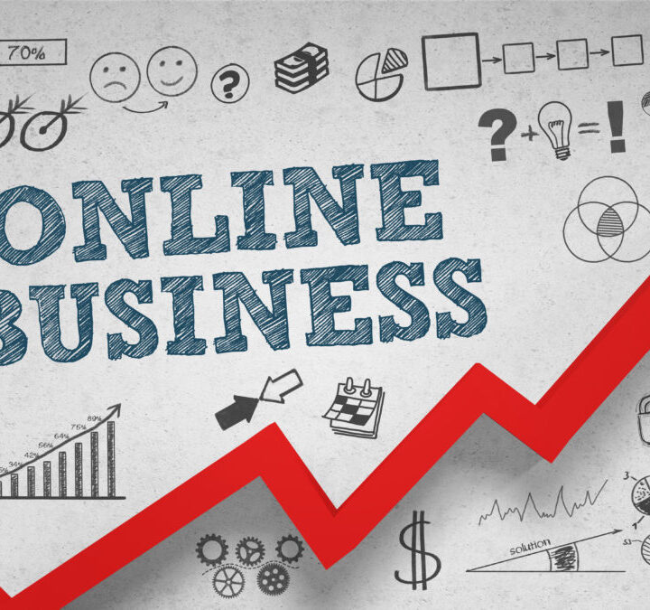 Develop Your Business Online, Consult E-trade Seo Company