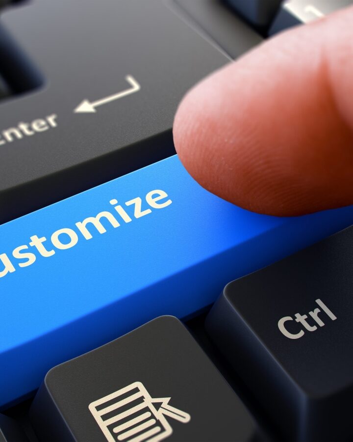 Customized Marketing: The Benefits, and the Fine Lines