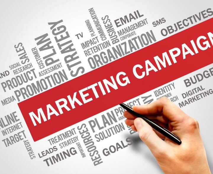 Instructions to Launch a Sizzling Online Marketing Campaign