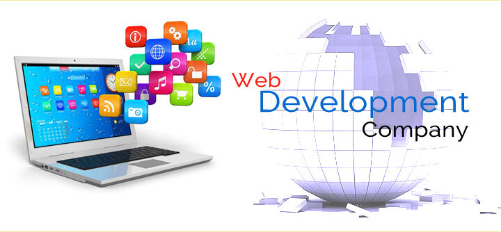Top Website Development Company For Online Business Success