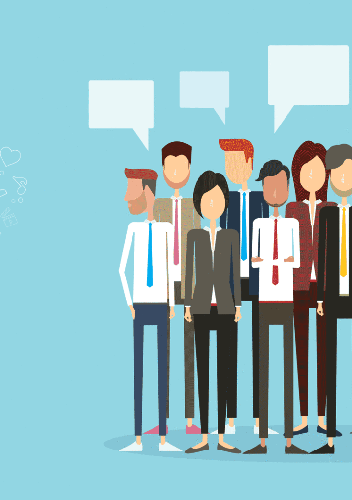 Instructions to Engage with your Online Audience: 3 Practical Tips