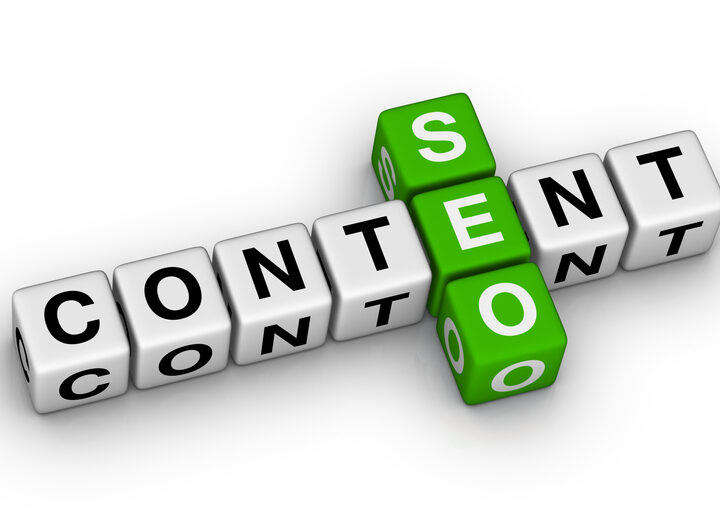 Is Content Everything In SEO?