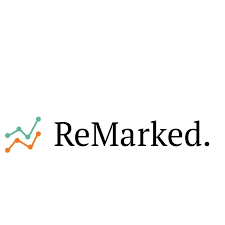 Developing A Re-marked Logo