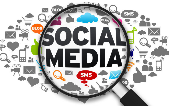 What Are The Types Of Social Media Marketing?