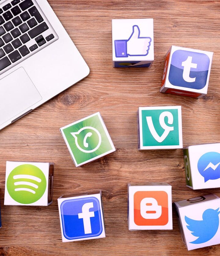 How Social Media Hashtags Have Changed Human Communications?