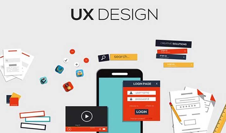 Master Design Tips For Every UX Designer