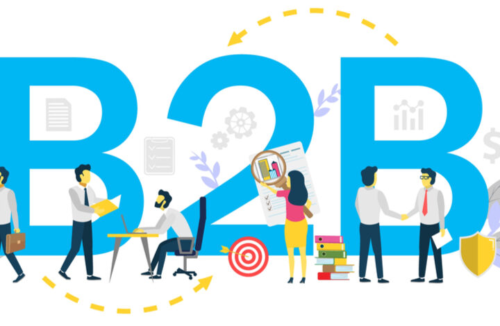 Step by step instructions to Create Effective B2B Marketing Videos