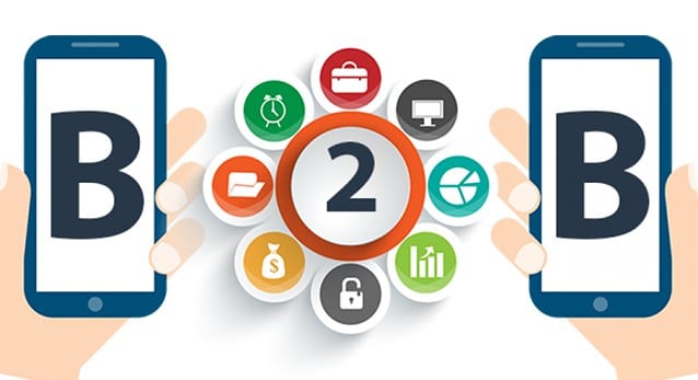 Pragmatic 4 Point Growth Plan For Your B2B Business You Can Implement This Year