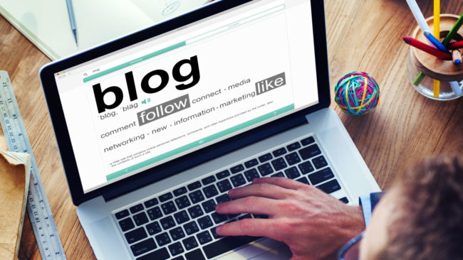 Step by step instructions to Write SEO Friendly Blog Posts