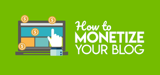 Making Money From Blog: Is it Possible?