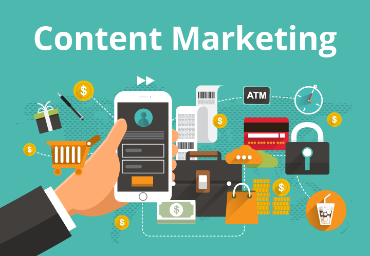10 Content Marketing Strategies For 2021
