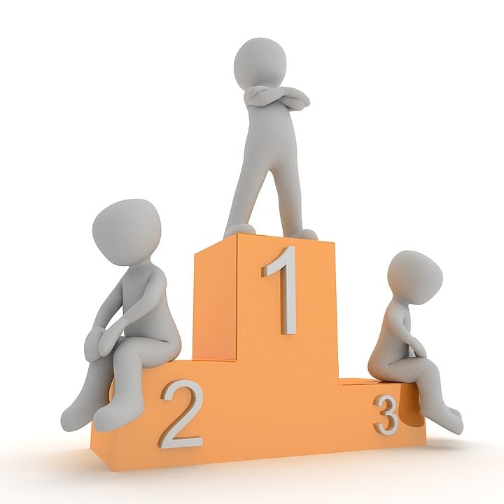 3 SEO Tips to Help You Outrank Your Competitors on Google