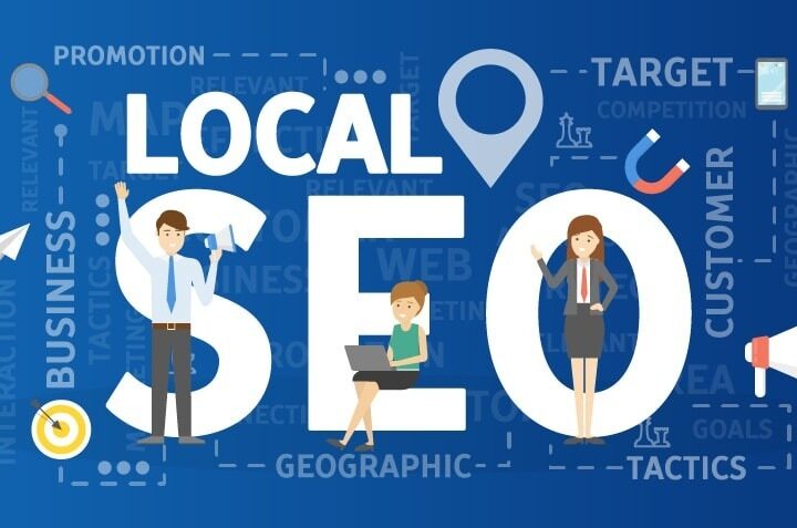 A Guide to Local SEO