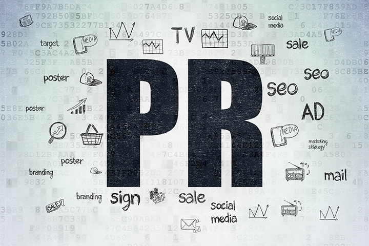 The Evolution of PR in the Digital Age