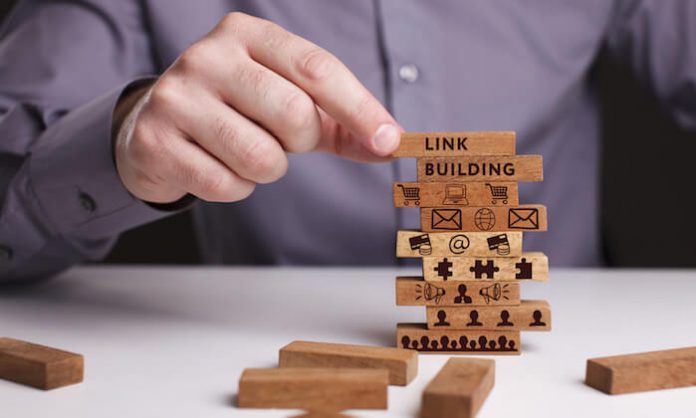 3 SIMPLE WAYS TO START BUILDING QUALITY BACKLINKS