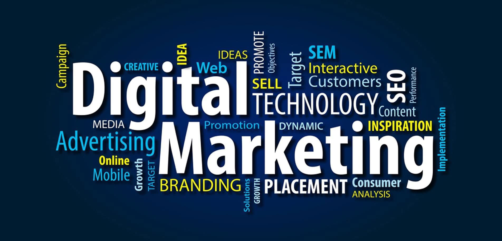 Digital Marketing Agency in Surat