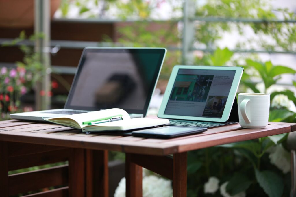 Content Creation Efforts