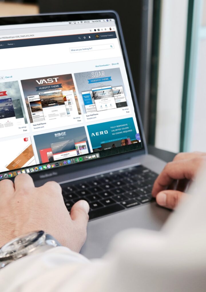 CATCH YOUR SUBSCRIBERS ATTENTION WITH GREAT LANDING PAGES