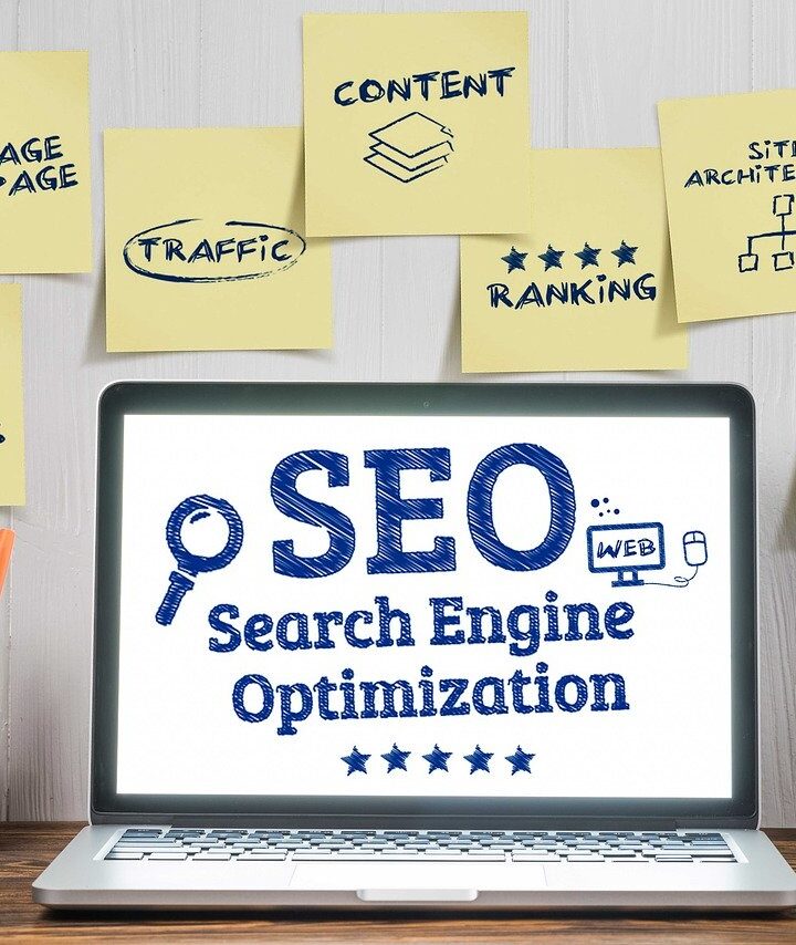 Why Your Business Needs SEO Services?