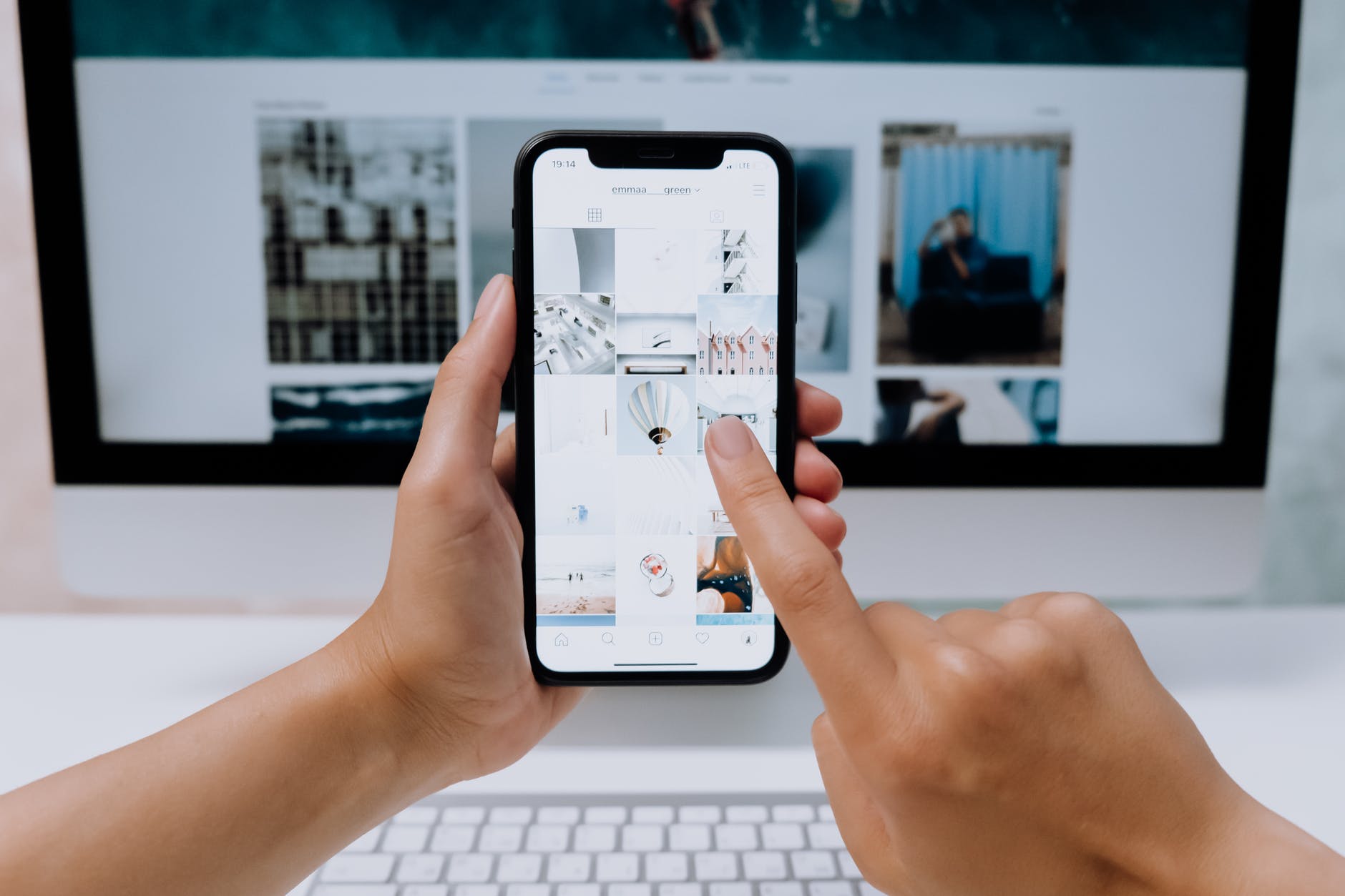 Social Media Changes