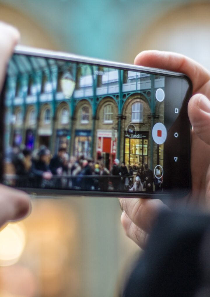 Video Marketing Trends in 2021