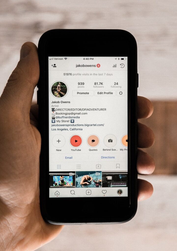 Quick and Easy Tricks To Increase Instagram Marketers
