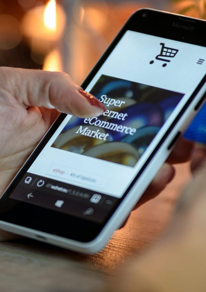 The Prerequisites For Fashion Ecommerce Website Development