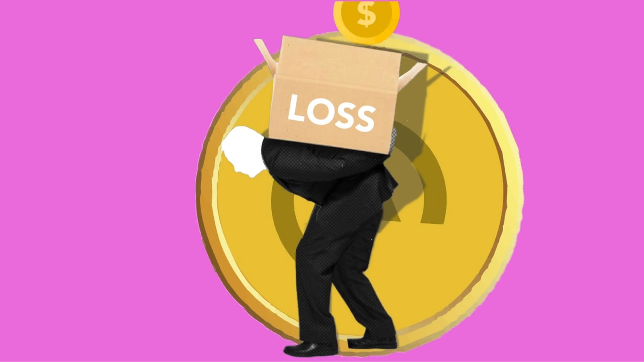 Financial Losses