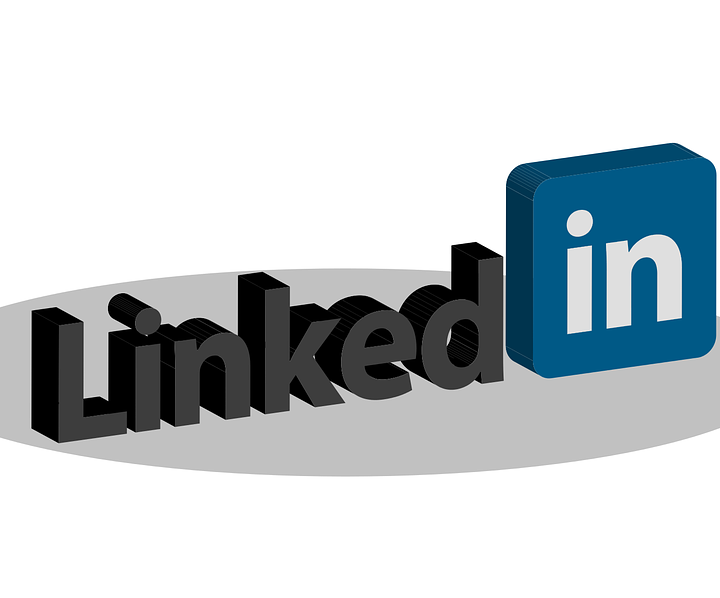 Step by step headings to Create a Powerful LinkedIn B2B Marketing Strategy