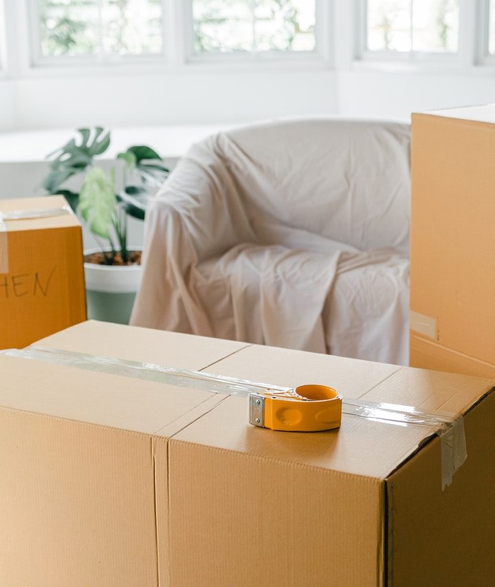 PACKERS AND MOVERS SERVICES: INTRO TO LUGGAGE TRANSPORTATION FOR STUDENTS AND MIGRANTS