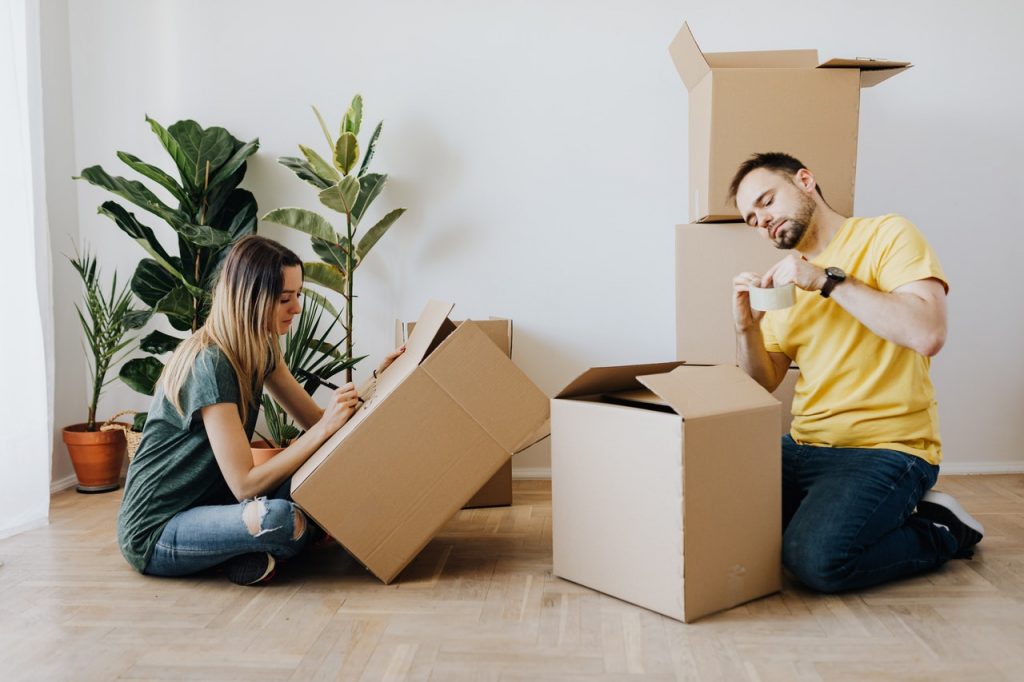 Move Easily