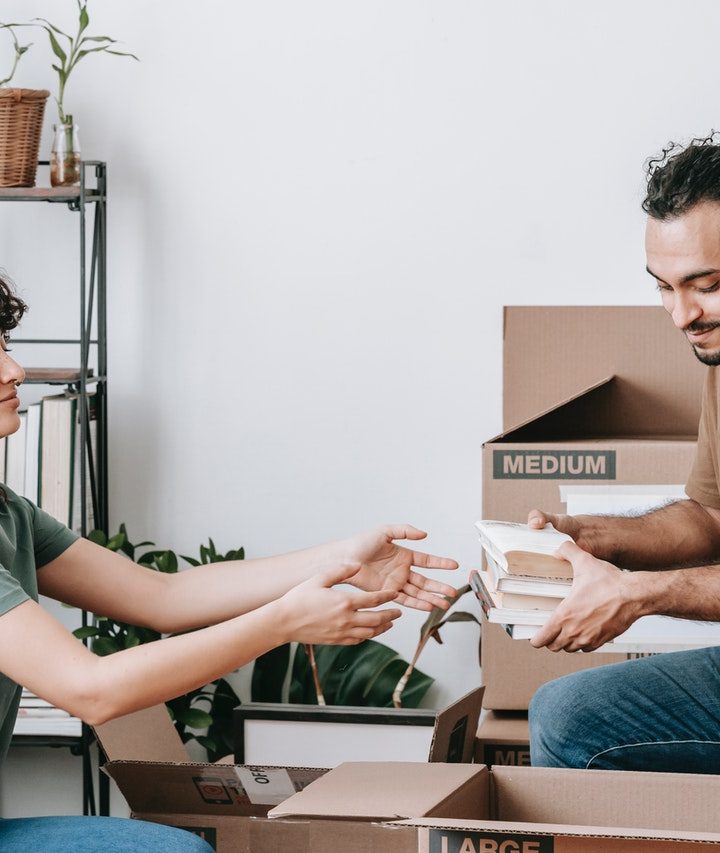 Why is Protection Important When Moving Home or Office?