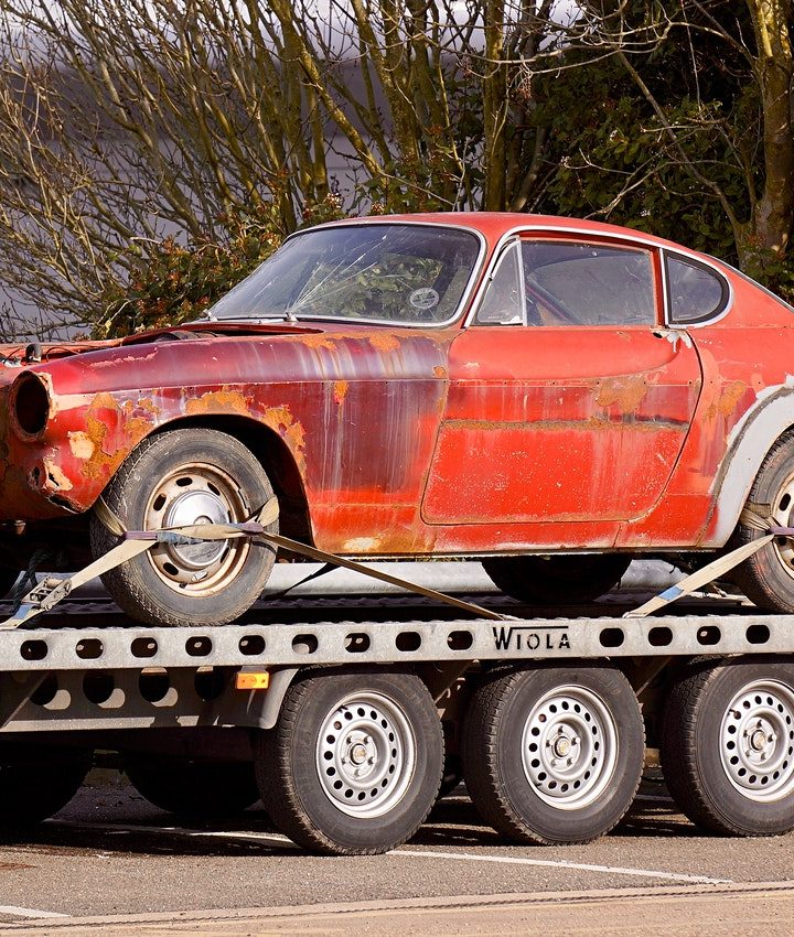 Some Must Concern Tips While Shifting Vehicles