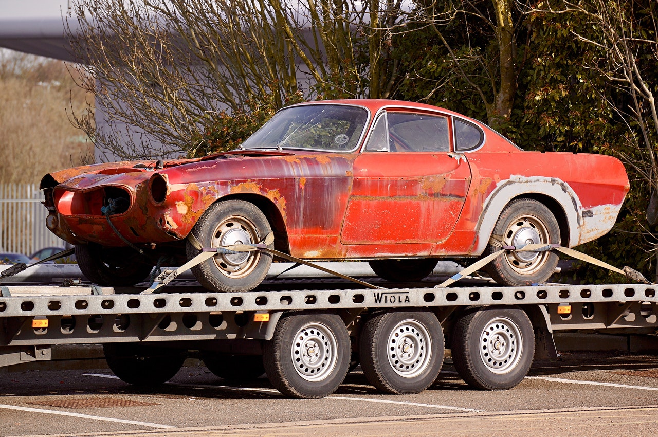 Shifting Vehicles