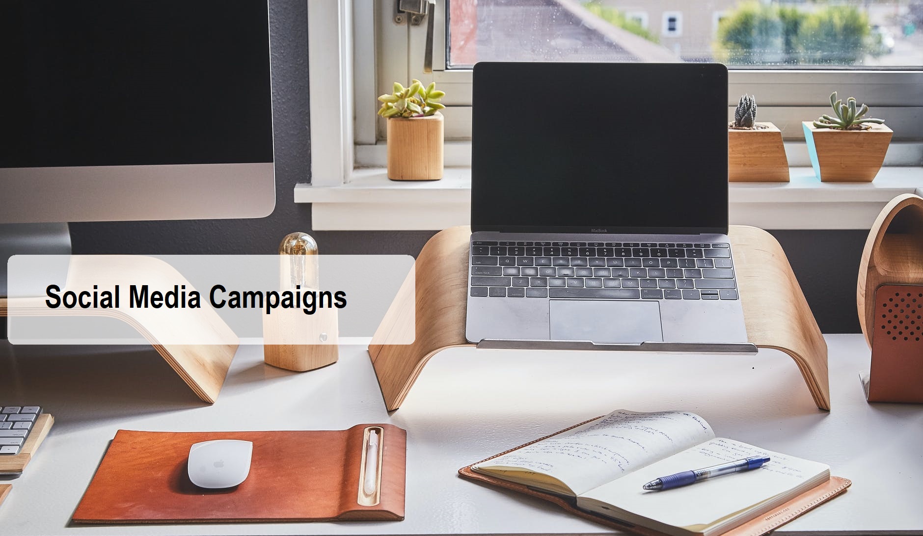 Social Media Campaigns