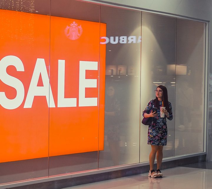 Amplify YOUR BLACK FRIDAY SALES THROUGH ONLINE MARKETING