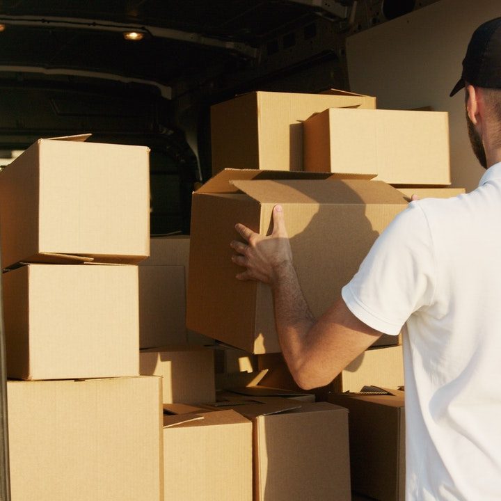 The best technique to pick Reliable and Affordable Packers and Movers Company