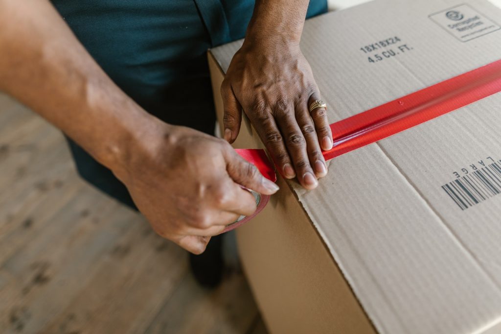 RELIABLE PACKERS