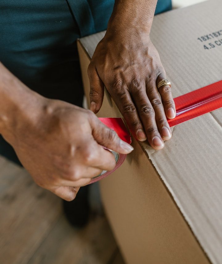 RELIABLE PACKERS AND MOVERS IN CHENNAI