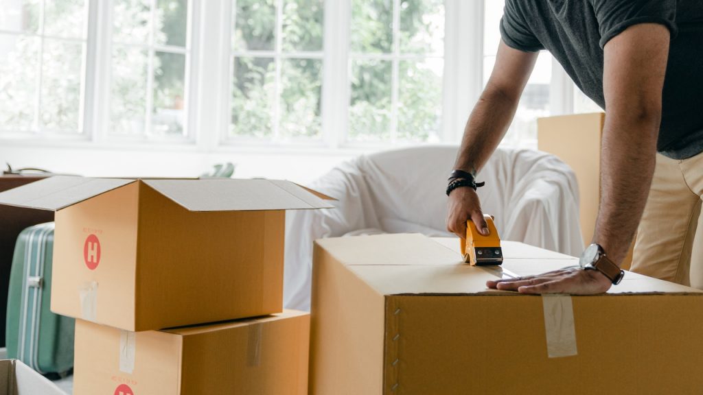 RELIABLE PACKERS